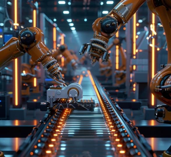 Agentic AI & Autonomous Operations