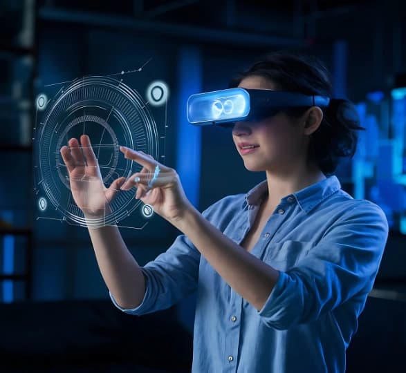 DeepTech Innovation, Startups & Robotics