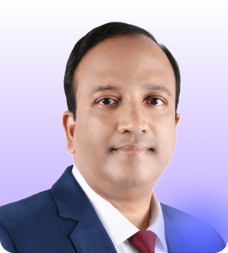 Manoj Nagaraj